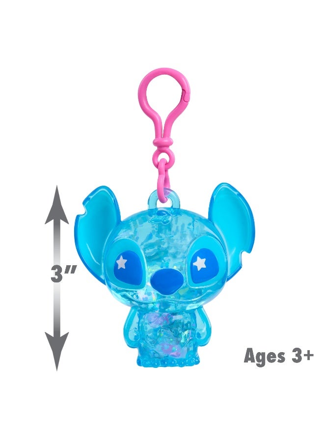 STITCH شخصية كليب على شكل لولب-خياطة - Image 3
