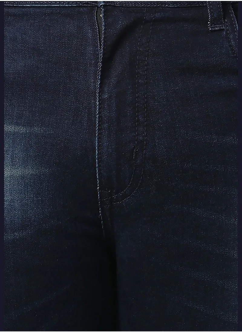 Instafab Plus Casual Jeans