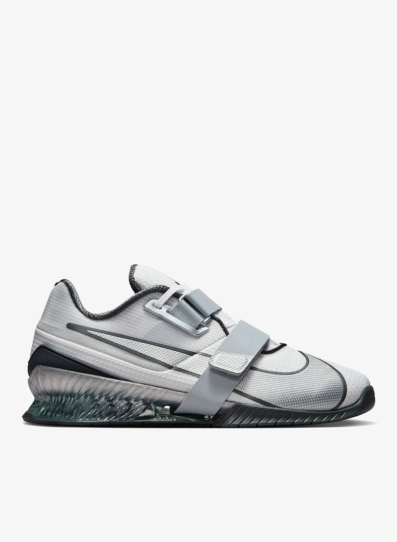 Men's Romaleos 4 SE Weightlifting Shoes