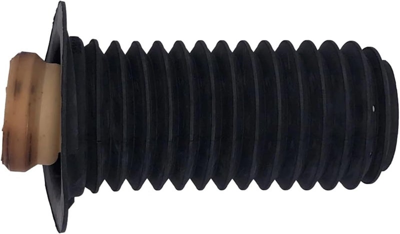 DEMULAX Car Front Shock Absorber Buffer Rubber Boot Set - Image 5
