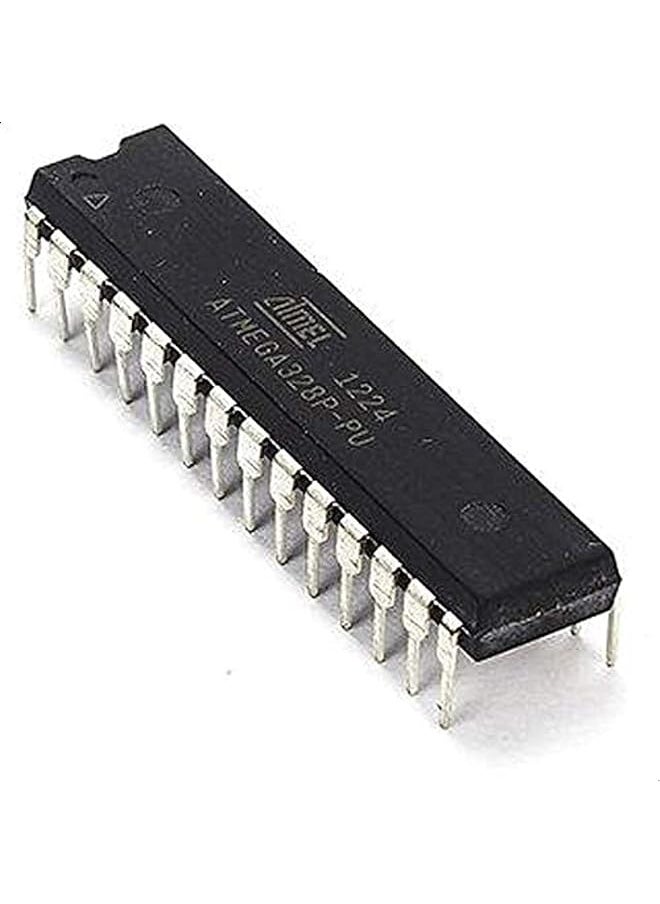 Arduino - Atmega328 Bootloader - Image 1