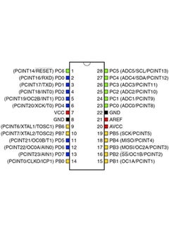 Arduino Atmega328 Bootloader  - Image 2