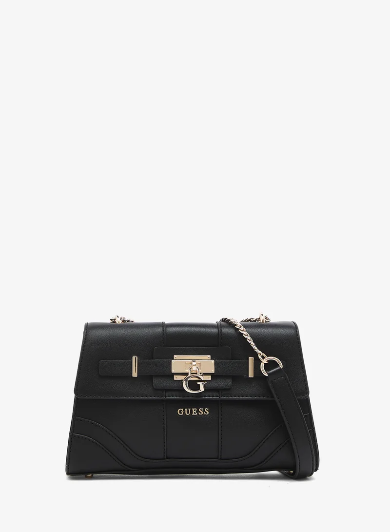 GUESS Greyson II Crossbody Bag