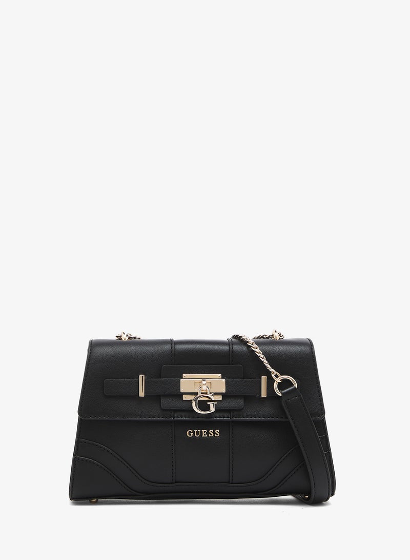 GUESS Greyson II Crossbody Bag - Image 1