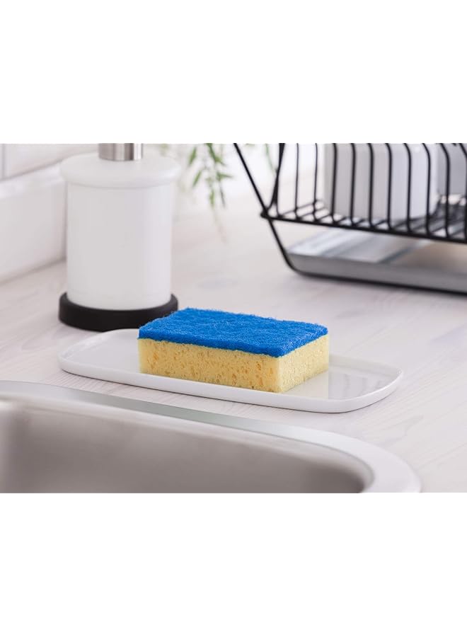 YORK Cleaning Sponge 5Pc - Image 2
