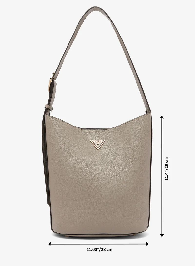 Guess  Meridian II Tote Bag for Women | Best Price UAE
