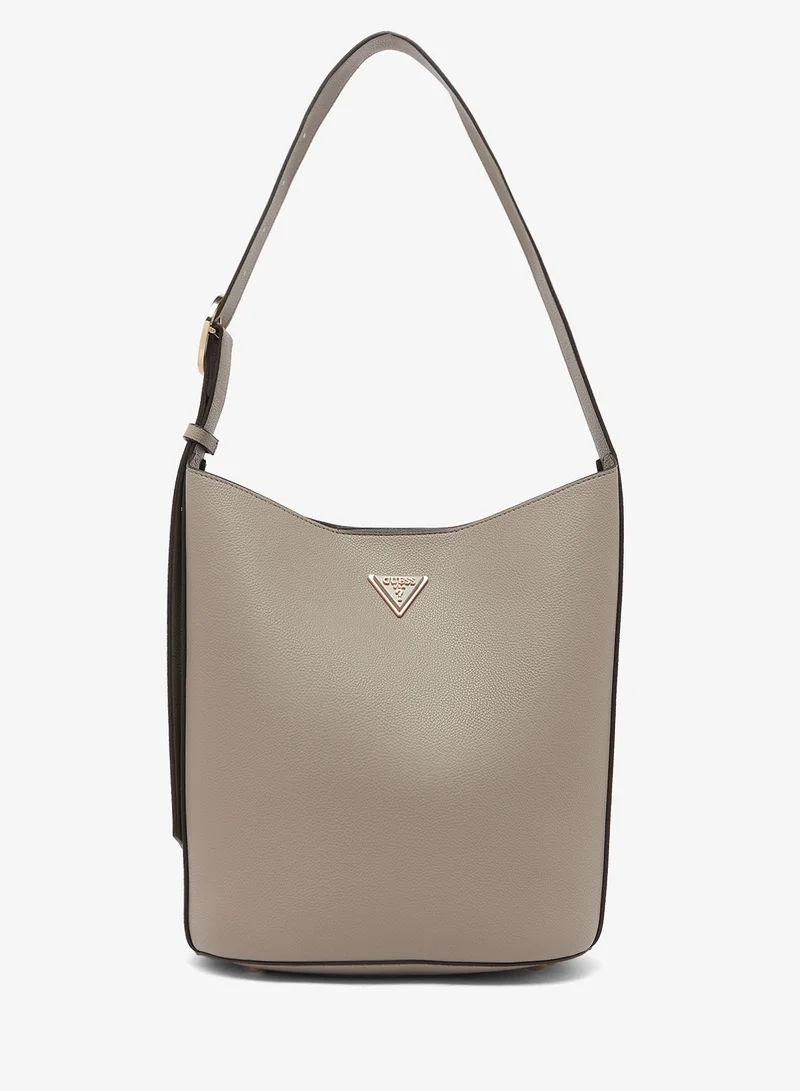 Guess  Meridian II Tote Bag for Women | Best Price UAE