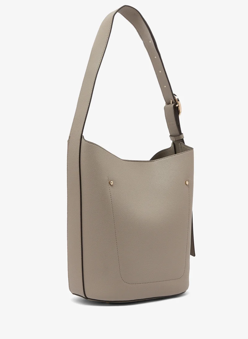 Guess  Meridian II Tote Bag for Women | Best Price UAE