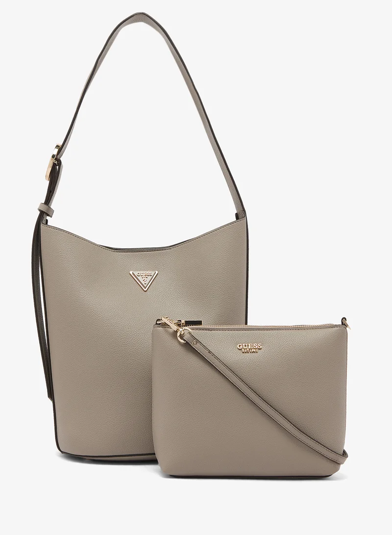 Meridian II Tote Bag