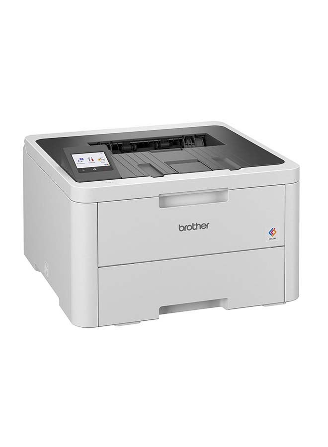 brother HL-L3280CDW Color Laser Printer, Fast & Compact Wireless Colour Laser LED Printer White - Image 3