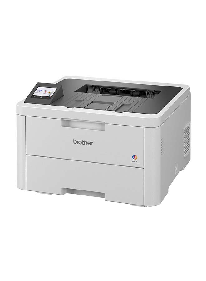 brother HL-L3280CDW Color Laser Printer, Fast & Compact Wireless Colour Laser LED Printer White - Image 2