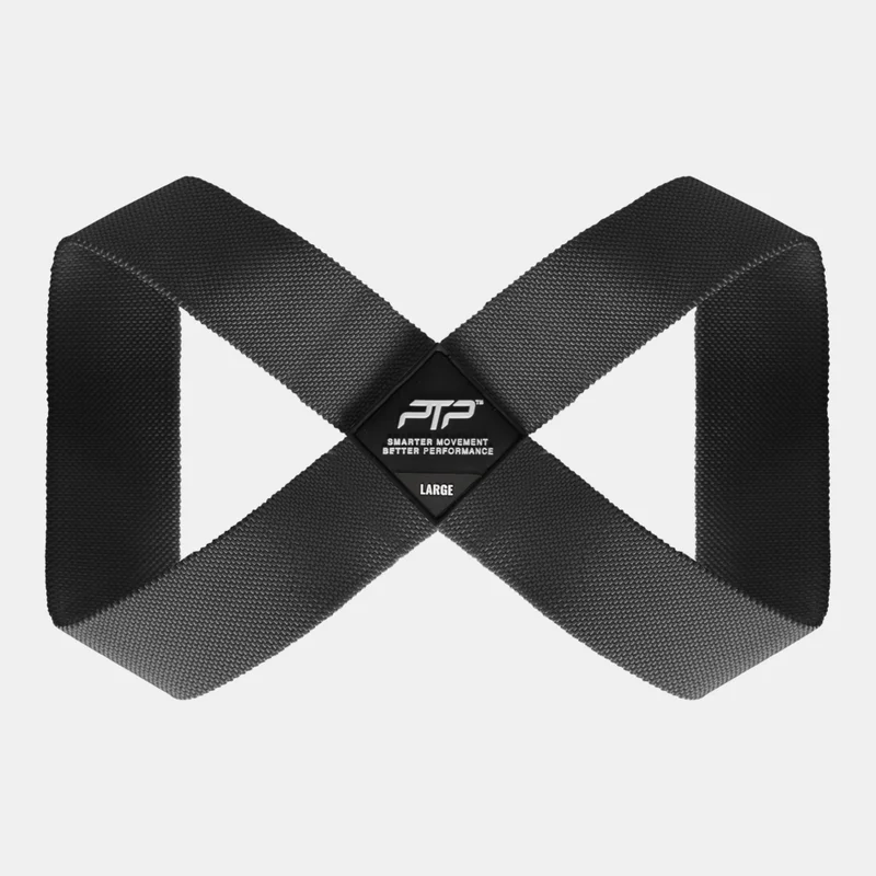 PTP Yoga 8Loop Strap (Large)