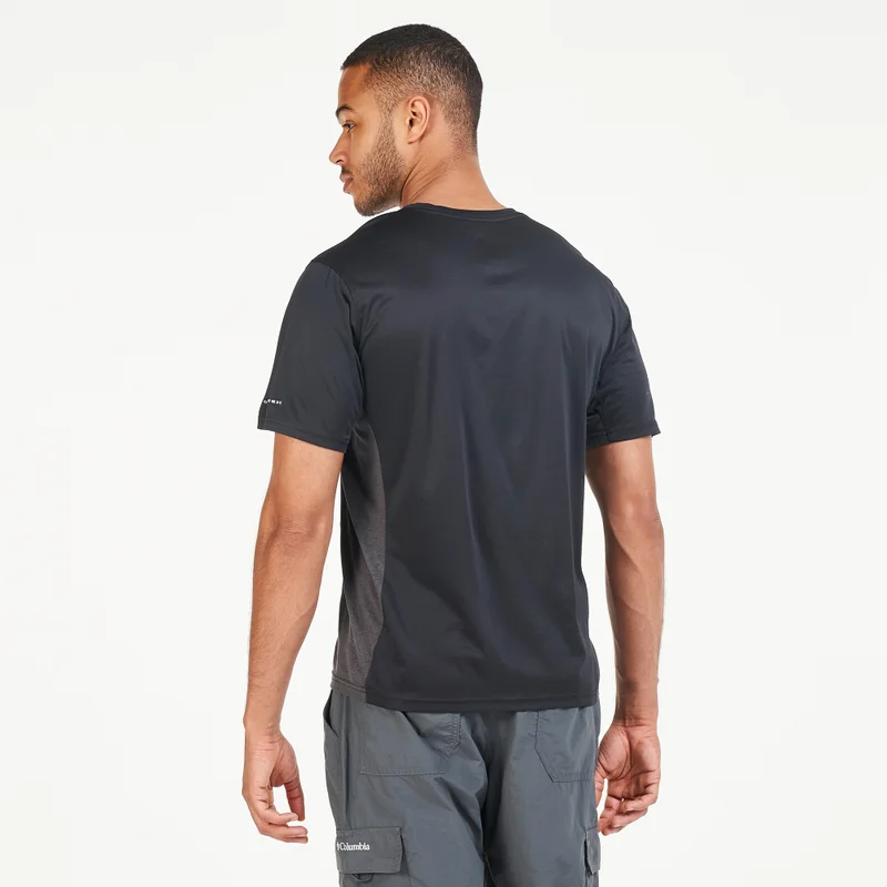 Columbia Men's Zero Ice Cirro-Cool™ T-Shirt