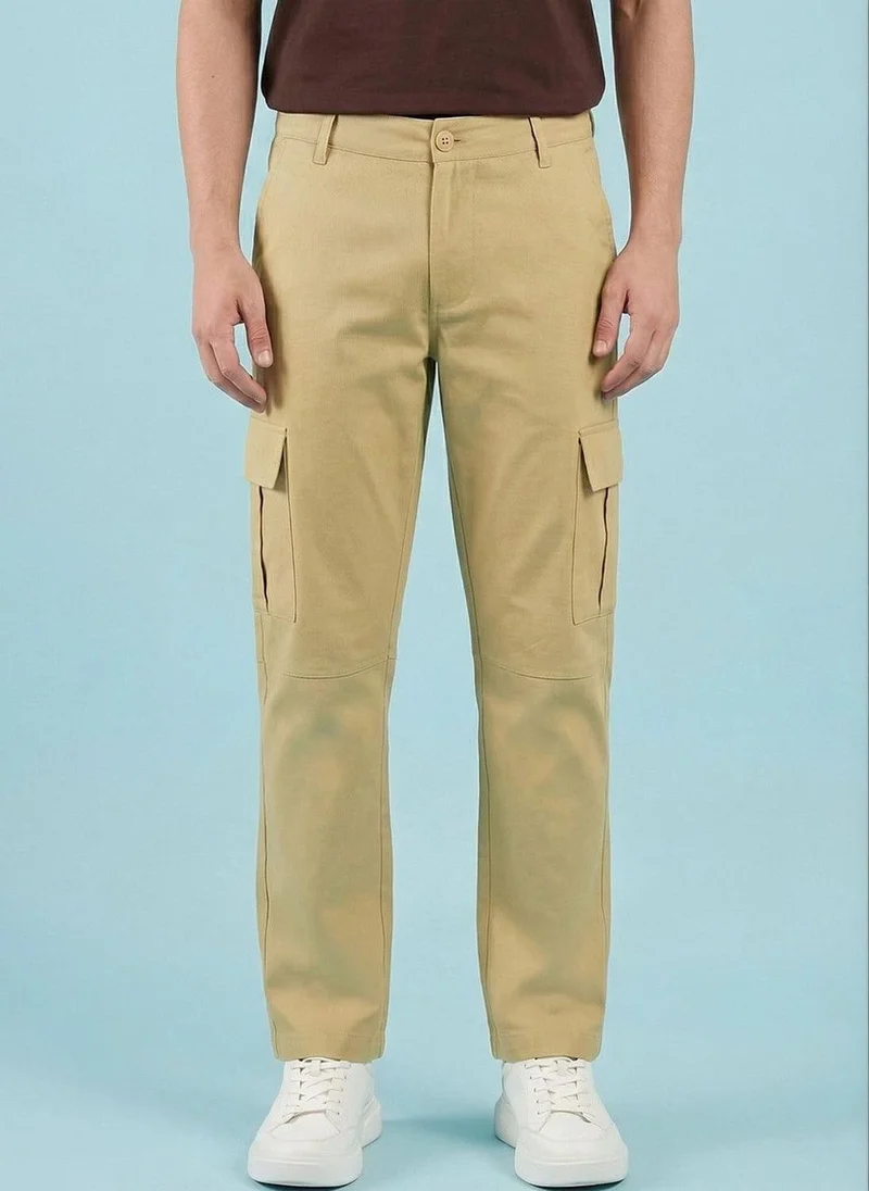 Men Cargo Pants