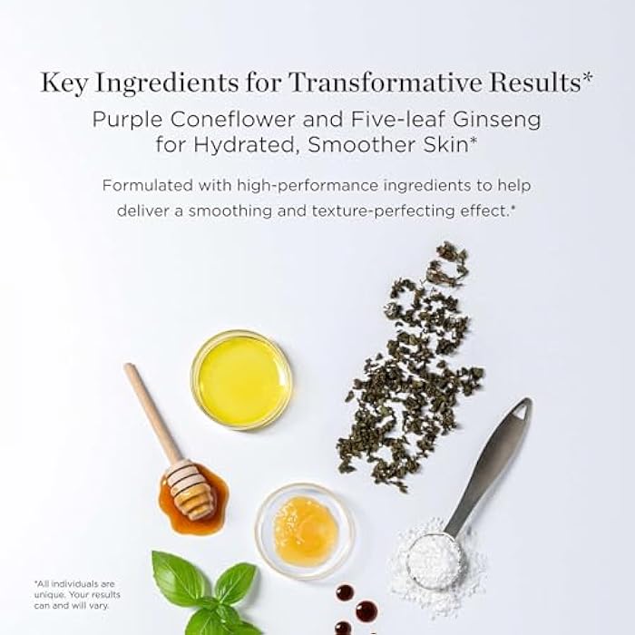 Beverly Hills MD Tight + Taut Ageless Complex – Anti-Aging Face Cream, Hydrating Cream with Peptides and Botanical Extracts – Targets Wrinkles, Fine Lines, and Sagging for a Youthful Glow, 50ml - Image 4