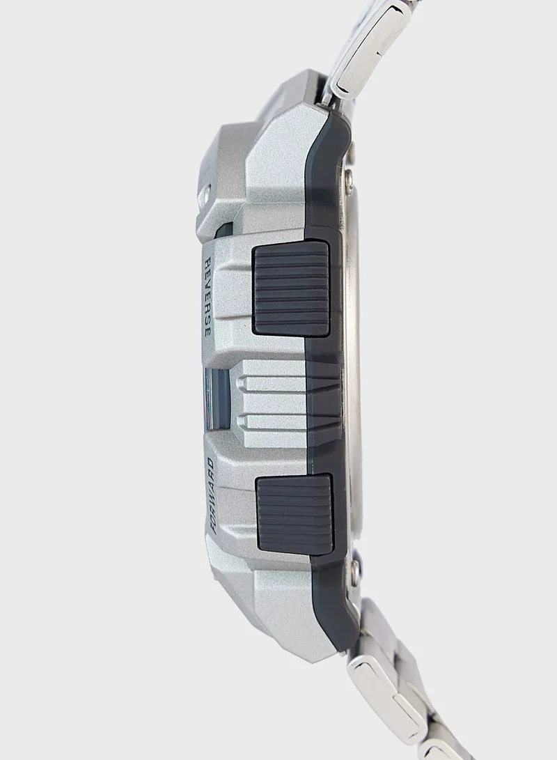 CASIO Ae-1400Whd-1Avdf Digital Watch