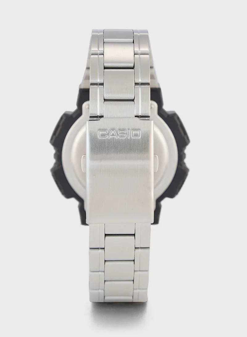 CASIO Ae-1400Whd-1Avdf Digital Watch