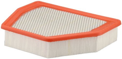 FRAM Extra Guard CA10115 Replacement Engine Air Filter for Select Chevrolet and Saturn Models, Provides Up to 12 Months or 12,000 Miles Filter Protection - Image 3