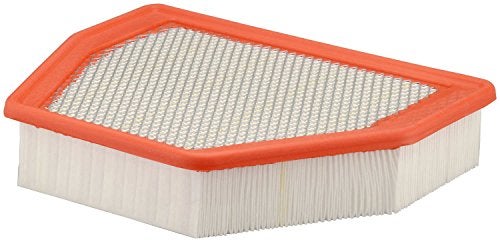 FRAM Extra Guard CA10115 Replacement Engine Air Filter for Select Chevrolet and Saturn Models, Provides Up to 12 Months or 12,000 Miles Filter Protection - Image 5