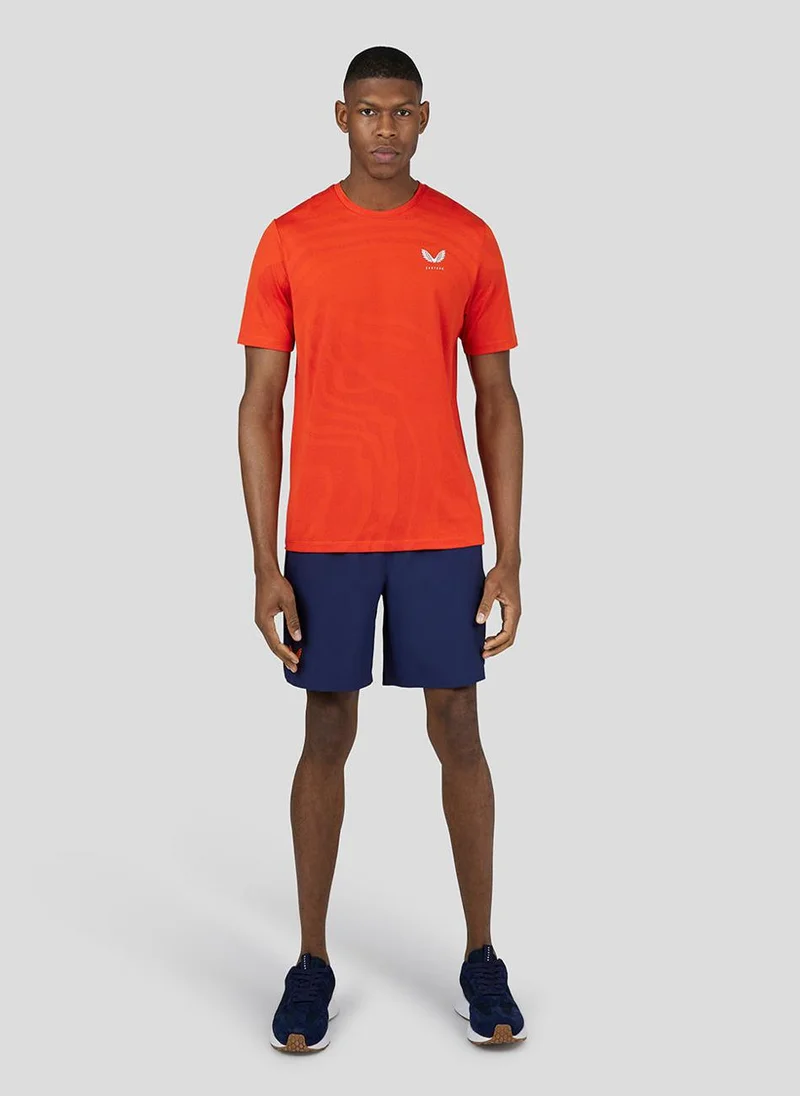 CASTORE Men'S Core Tech T-Shirt - Ibis