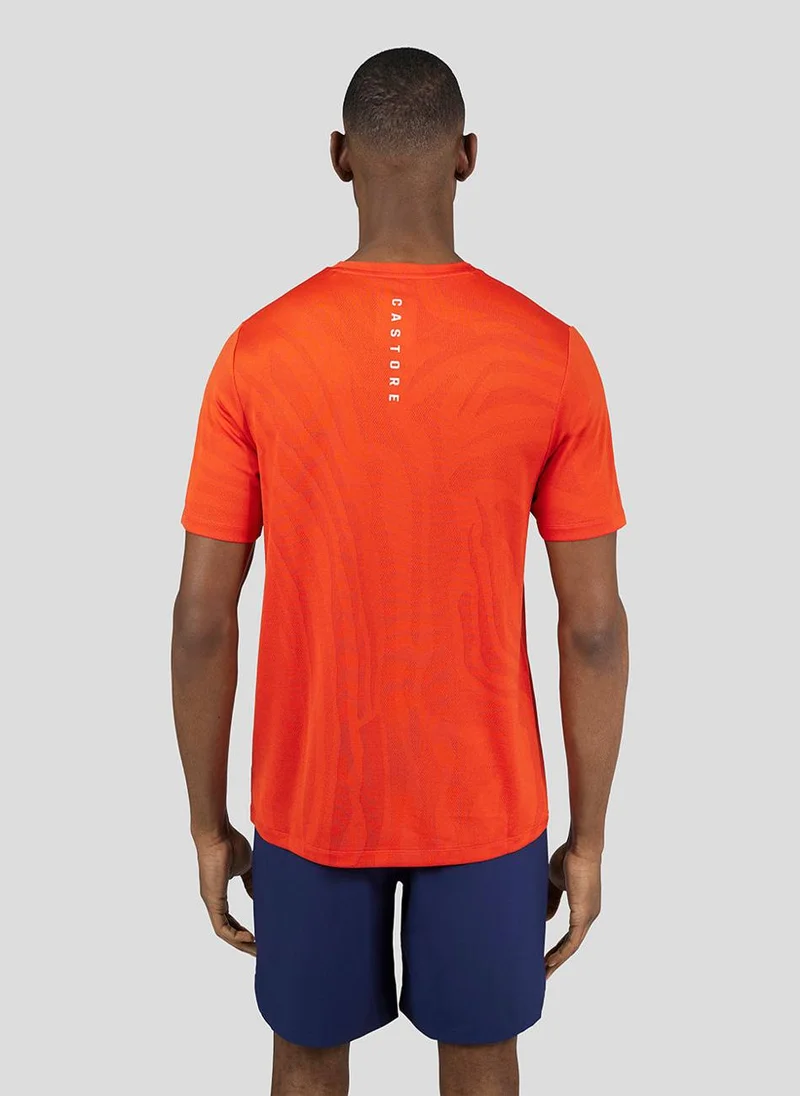 CASTORE Men'S Core Tech T-Shirt - Ibis