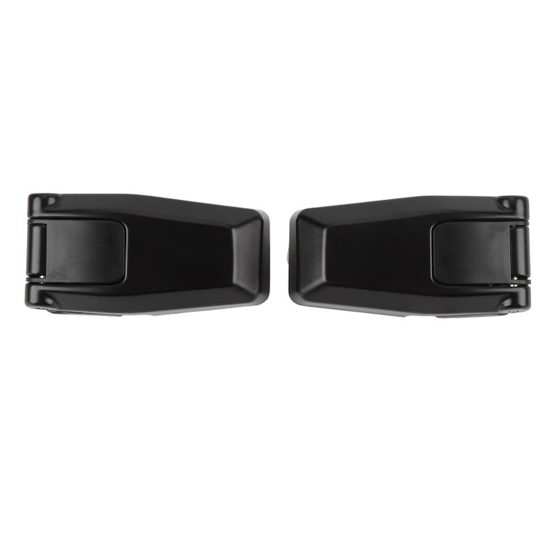 1 Pair Rear Window Hinge 57010060AB Noise Reduction Enhanced Comfort Liftgate Glass Hinge for Liberty 2008 to 2012 - Image 3