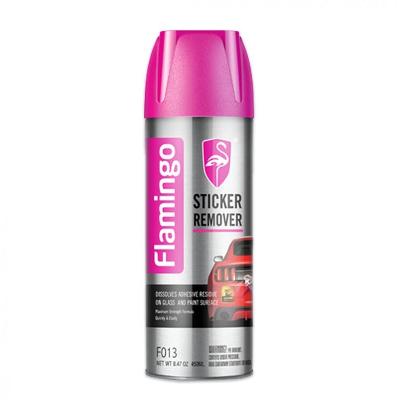 Flamingo Sticker Remover 450 ml F013