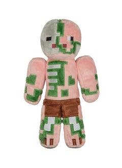 Y&D Minecraft Plush Toy 