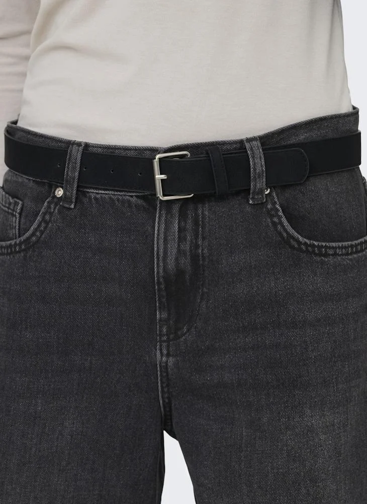 ONLY  Casual Wide Leg Jeans for Women | Best Price UAE