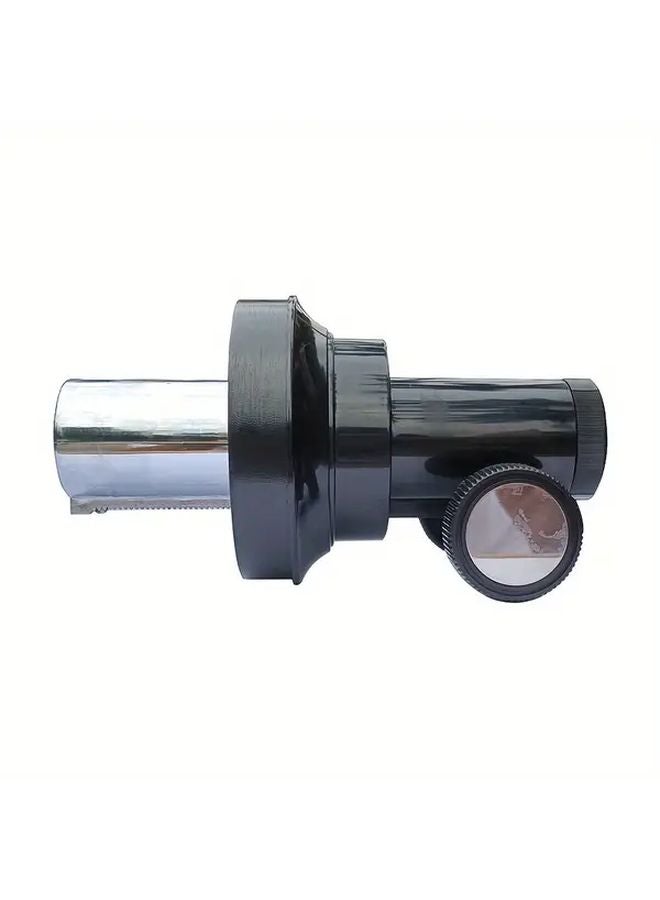 1 25 Inch Refractive 80mm Telescope Focuser for Astrophotography and DIY Assembly - Image 5