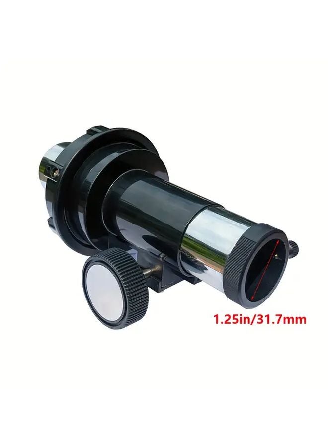 1 25 Inch Refractive 80mm Telescope Focuser for Astrophotography and DIY Assembly - Image 4