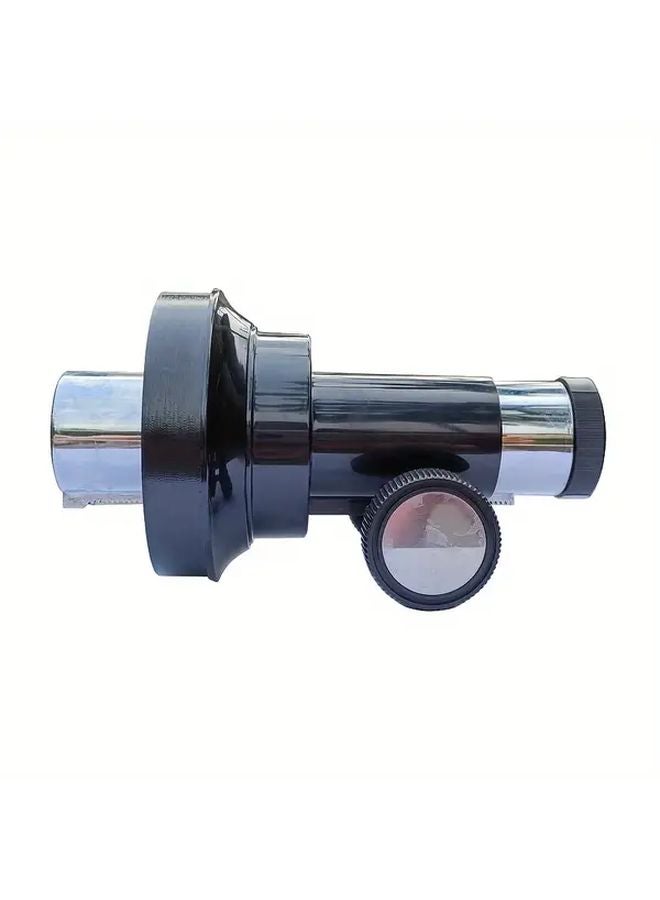 1 25 Inch Refractive 80mm Telescope Focuser for Astrophotography and DIY Assembly - Image 2