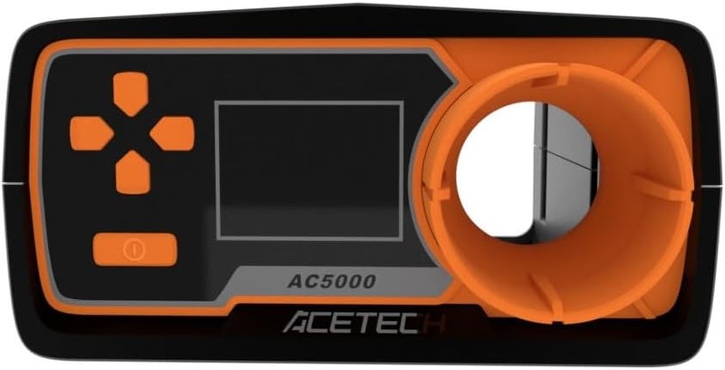 ACETECH Airsoft Chronograph AC5000 BBS Shooting Measurement Speed Tester Chrono for Gamers - Image 2