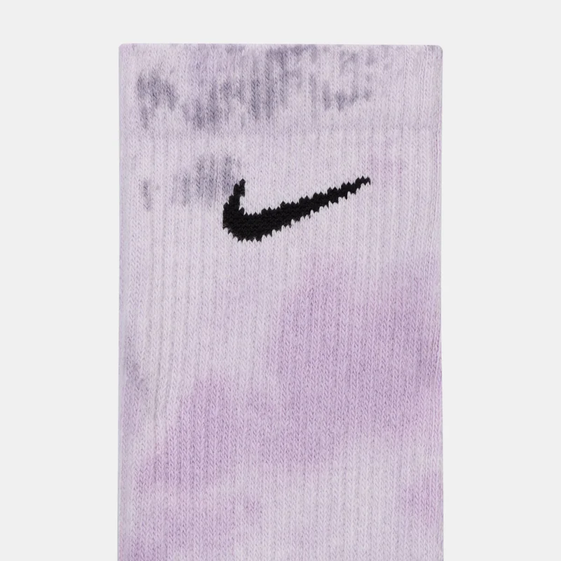 Nike Everyday Plus Cushioned Crew Socks (2 Pairs)