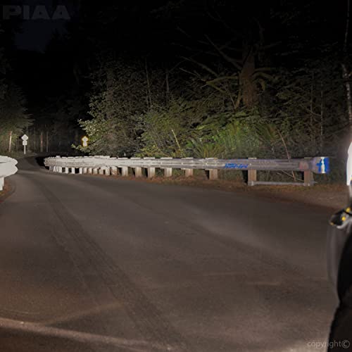 Piaa 23-10111 Xtreme White Hybrid H11 Bulb (3900K - 12V 55W), 2 Pack - Image 3