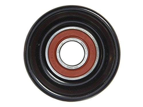Dayco 89052 Universal Idler/Tensioner Pulley, 70MM Diameter by 27MM Width with 17MM Shaft - Image 5