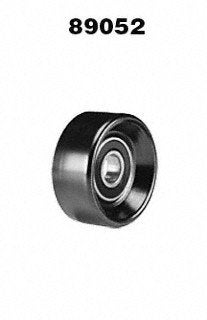Dayco 89052 Universal Idler/Tensioner Pulley, 70MM Diameter by 27MM Width with 17MM Shaft - Image 2