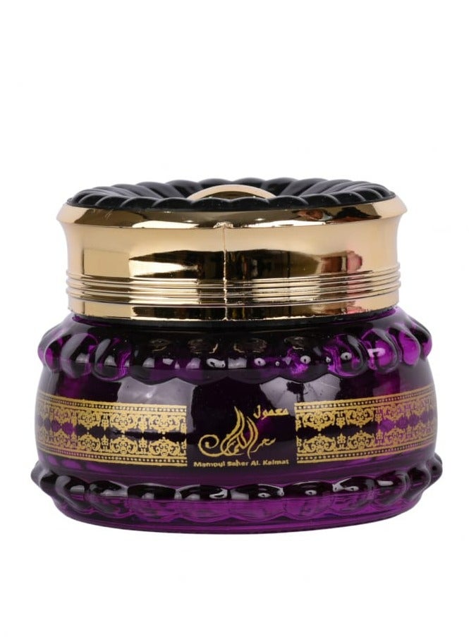 ALMAS mamoul saher al.kalimat 60 Grams - Image 2