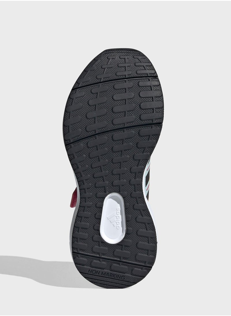 Adidas - Kids Fortarun Minnie - Image 1