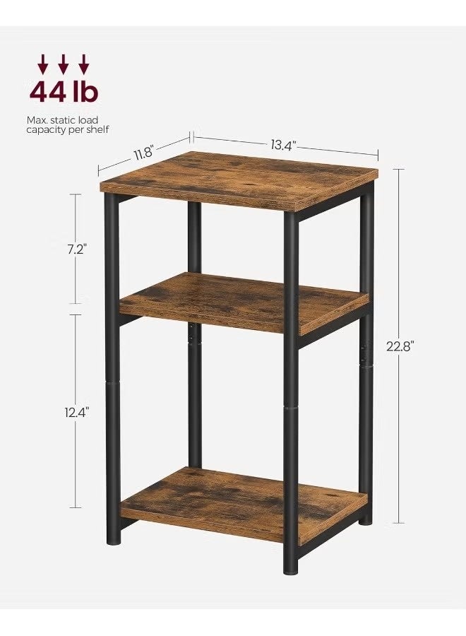 بيوينتي الطاولة الجانبية - Image 4