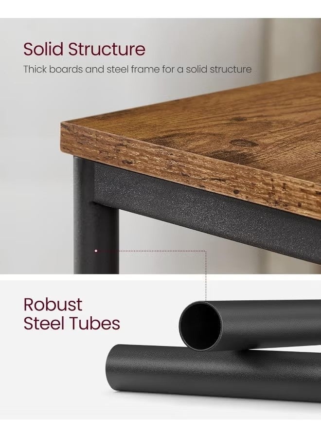 بيوينتي الطاولة الجانبية - Image 2