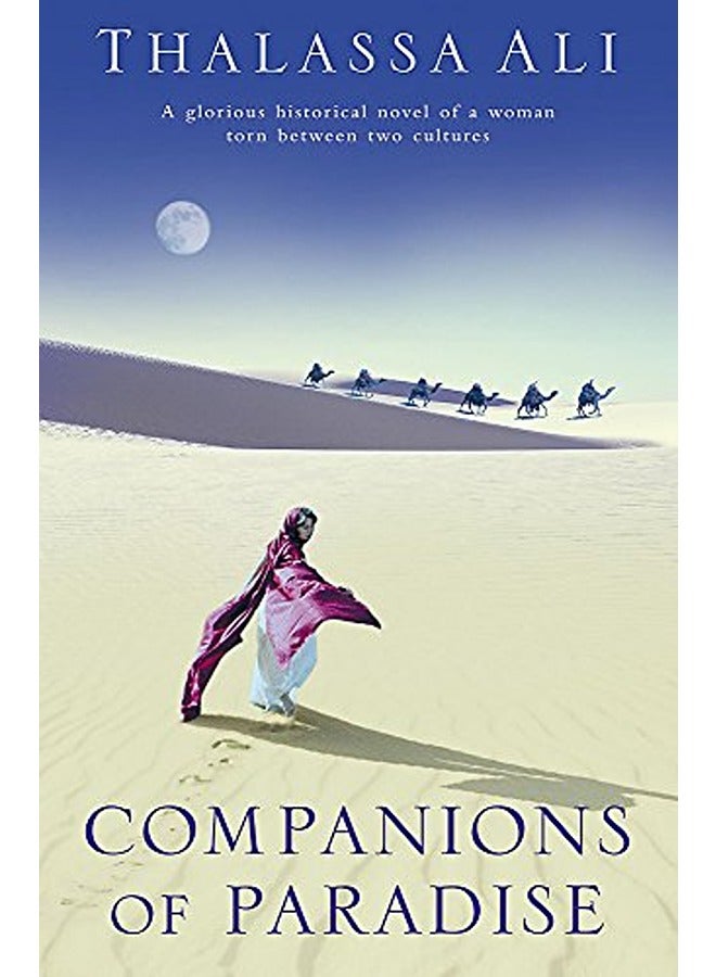 Companions of Paradise