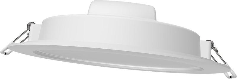LEDVANCE Ledvance LED Ceiling Downlight Recessed Round 16W 3000K Warm White - 6 Inch - Image 2