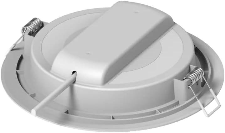 LEDVANCE Ledvance LED Ceiling Downlight Recessed Round 16W 3000K Warm White - 6 Inch - Image 3