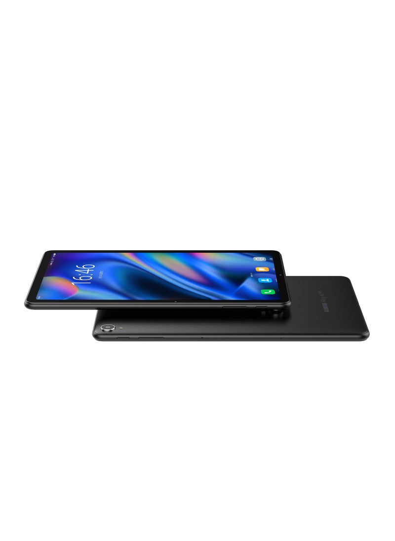 Alldocube - iPlay 40 5G Edition 6GB RAM 128GB 10.4-Inch Black 5G Mobile Network - International Version - Image 1