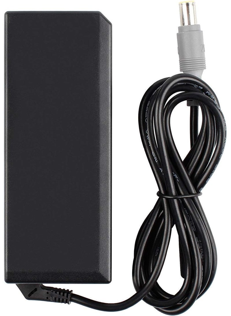 Zexen 20V 4.5A 90W Laptop Charger for LENOVO Thinkpad IdeaPad Notebook Computer PC Power Cord Supply Lead AC Adapter t410 t420 t430 x220 series Connector:7.9 x 5.5mm - Image 4
