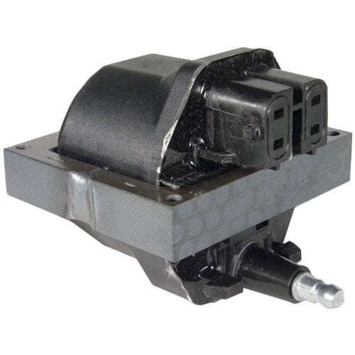 ACDelco Professional D503A (12498334) Ignition Coil - Image 1