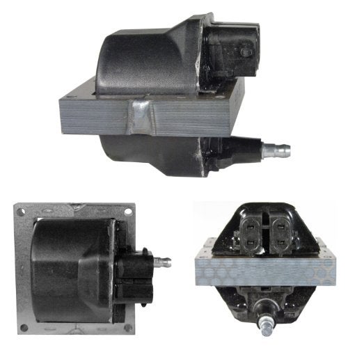 ACDelco Professional D503A (12498334) Ignition Coil - Image 5