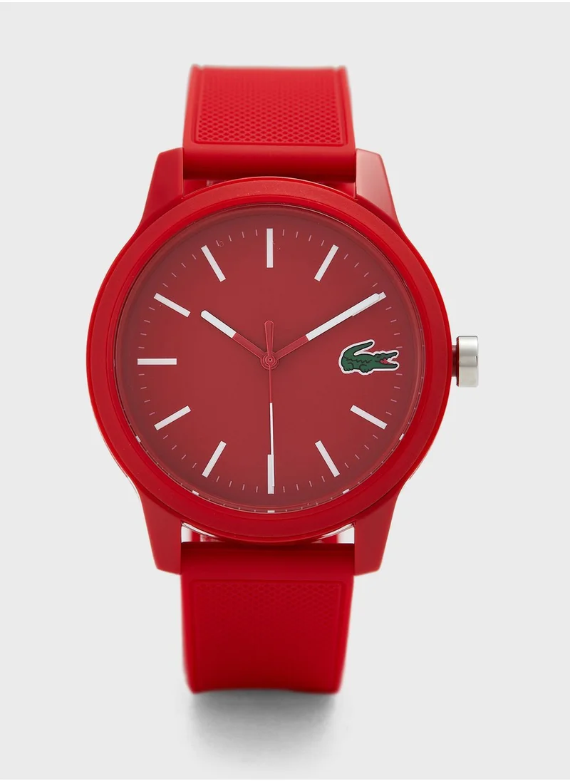 LACOSTE 2010988 Classic Dress Watch