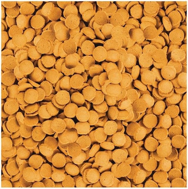 Tetra رقائق الجمبري من تيترا - نظام غذائي متكامل لأسماك السلور واللوش 3 أونصات - Image 4